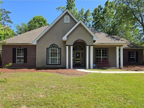 Photo of 2075 WHITE MYRTLE Drive, Madisonville, LA 70447 (MLS # 2555703)