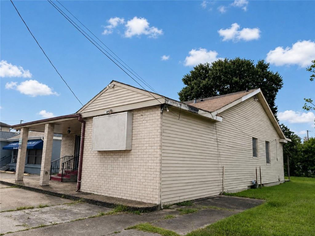 3805 JEFFERSON Highway