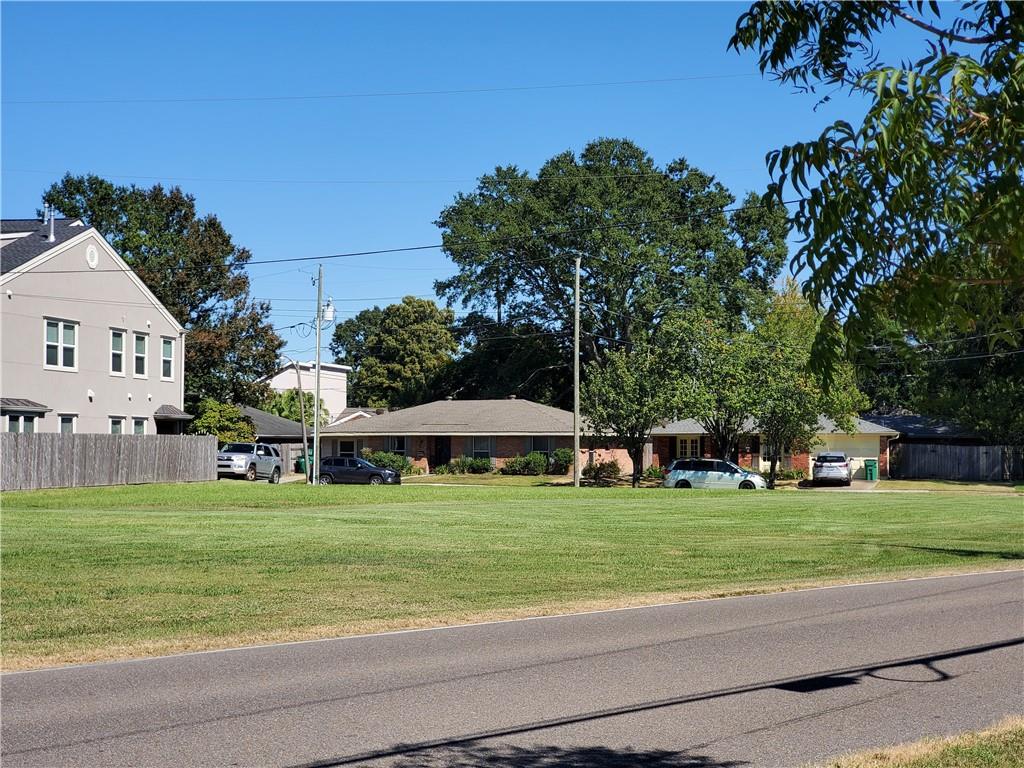 500 ANDREWS Avenue