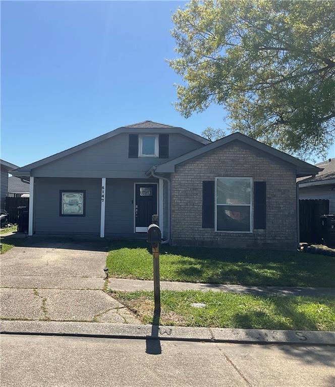 5147 TIMBER HAVEN Lane