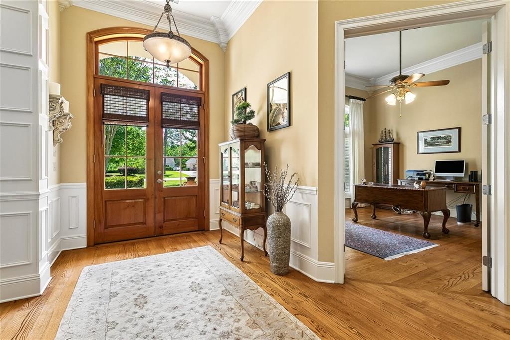 121 BROOKSTONE Drive