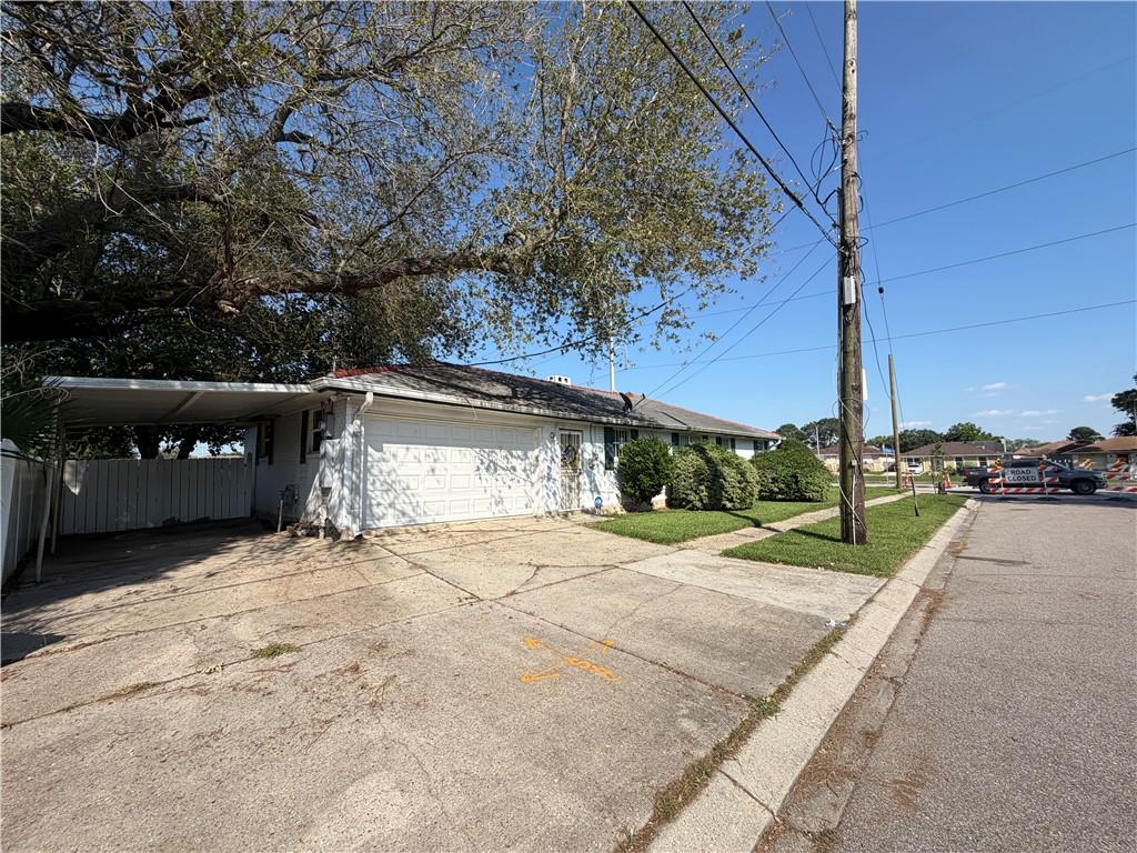 11301 MORRISON Road