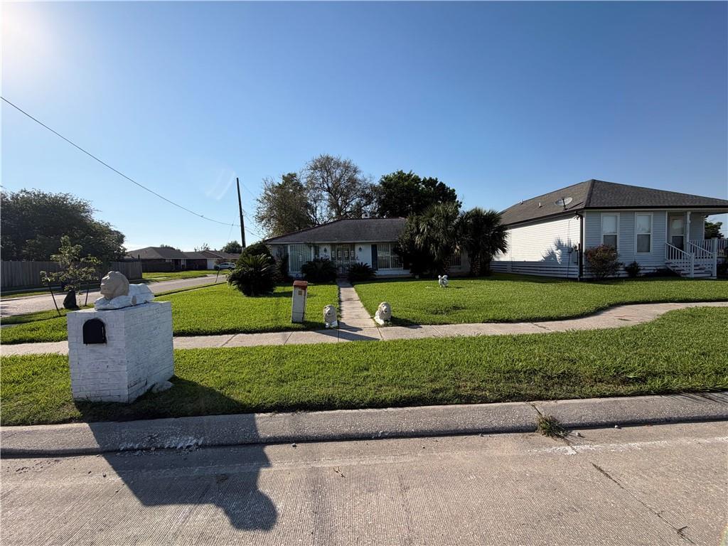 11301 MORRISON Road