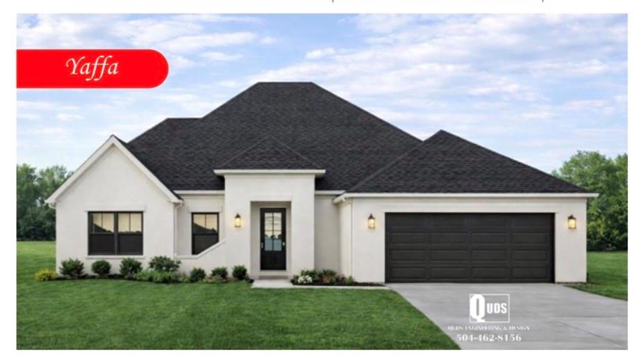 2337 S HARPER Drive