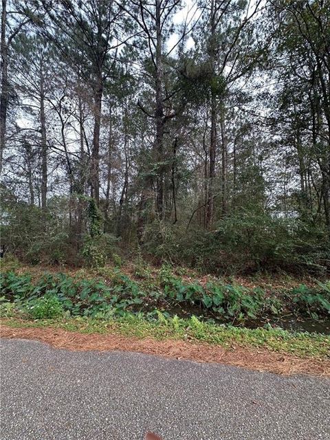 70394 FUSCHIA Street Abita Springs LA 70420