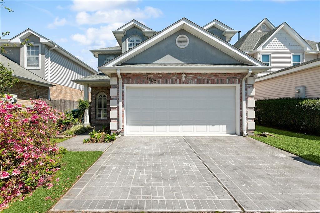 1002 CHATEAU LAFITTE Drive
