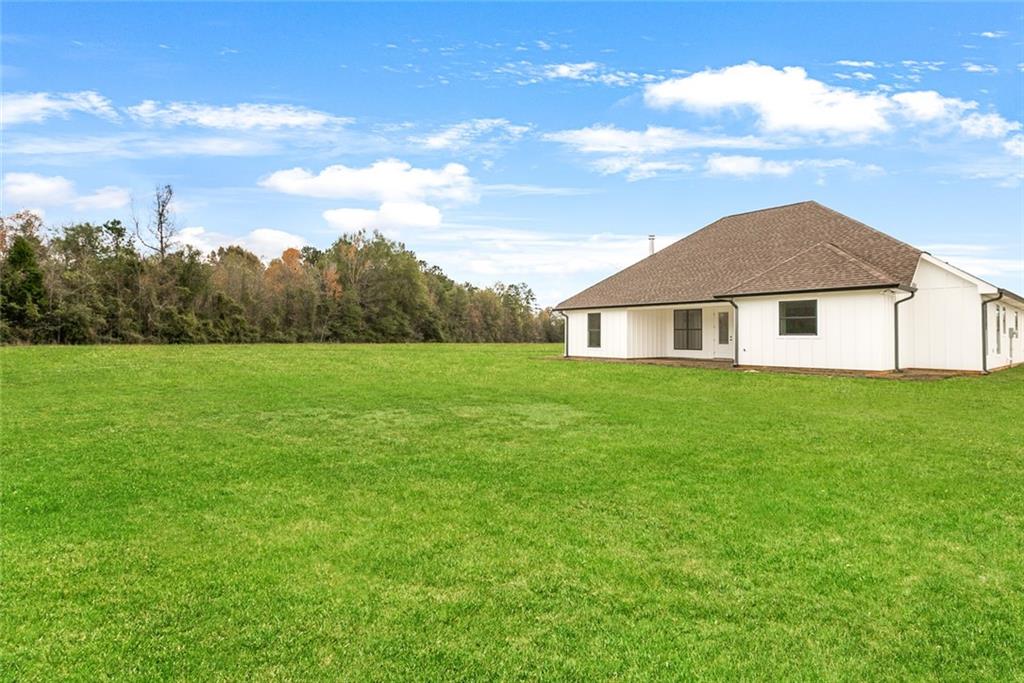 Franklinton, Louisiana 70438, United States, 4 Bedrooms Bedrooms, ,2 BathroomsBathrooms,Residential,Pending,64764