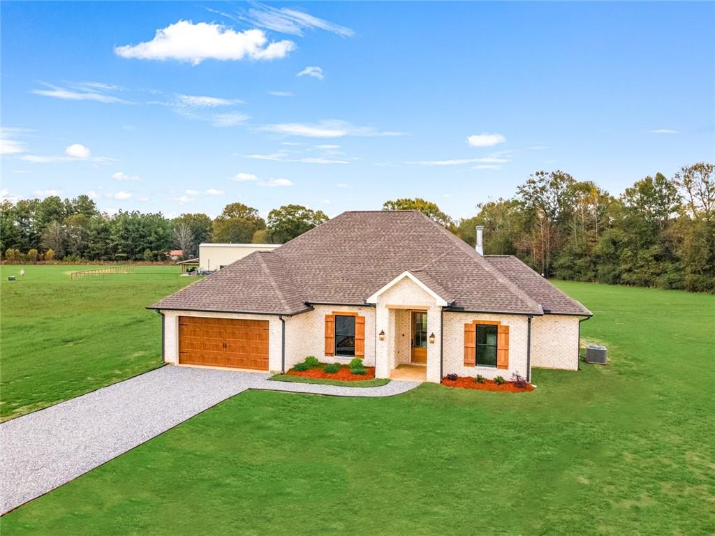 Franklinton, Louisiana 70438, United States, 4 Bedrooms Bedrooms, ,2 BathroomsBathrooms,Residential,Pending,64764