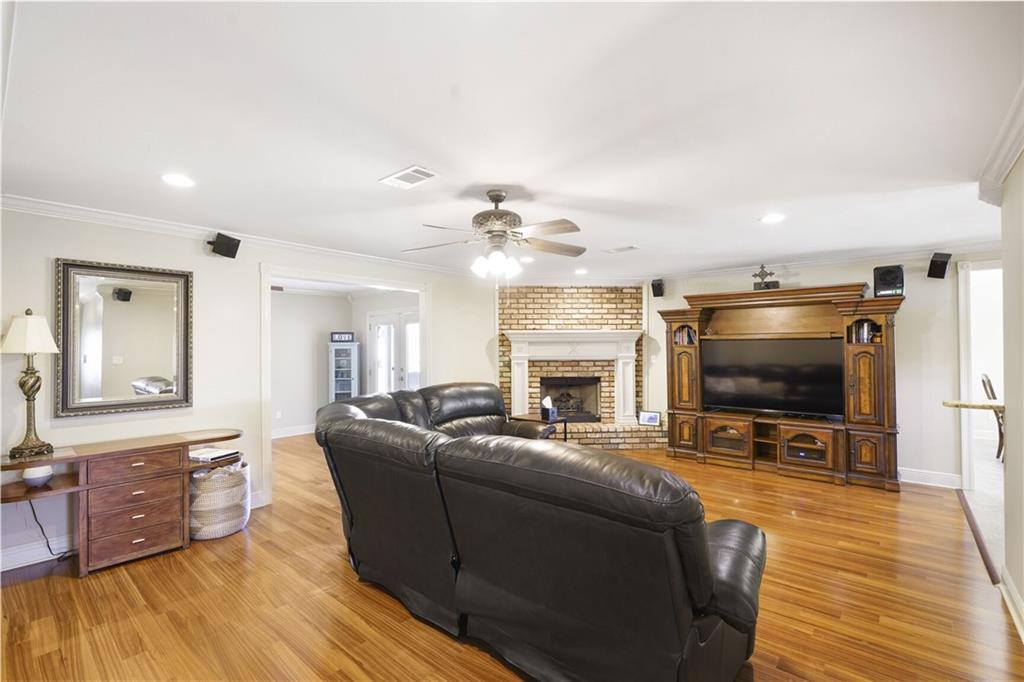 3416 ROSETTA Drive