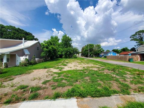 201 NEWMAN Avenue Jefferson LA 70121