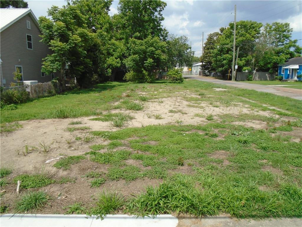 201 NEWMAN Avenue