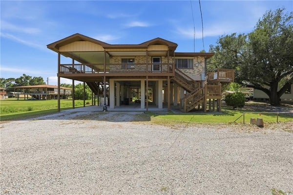 1454 HIGHWAY 665, MONTEGUT, LA 70377 - Image 3566ec03e3cbf99d02cd0b60232f4dea/3337420999
