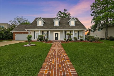 23 ROSEDOWN Drive Destrehan LA 70047