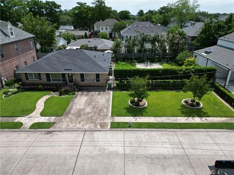 305-07 W WILLIAM DAVID Parkway Metairie LA 70005
