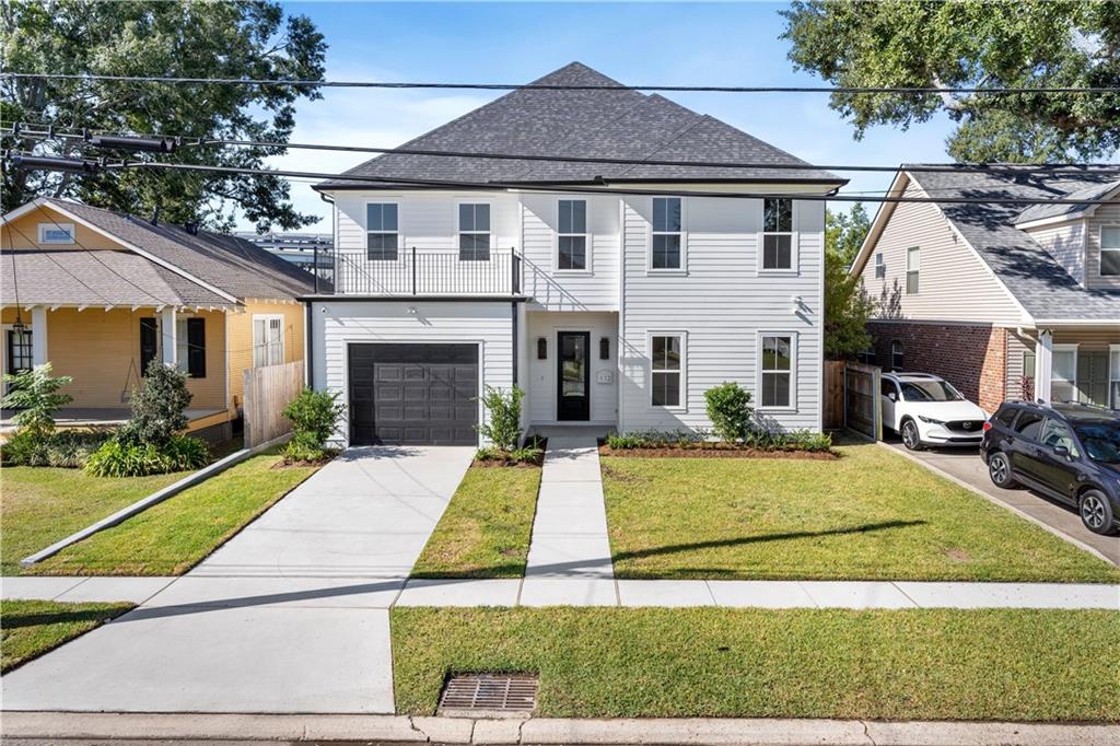 112 JEFFERSON HEIGHTS Avenue