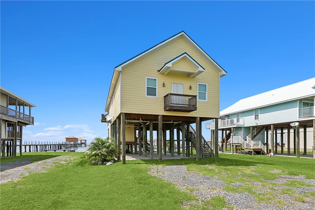 25307 CHEF MENTEUR Highway