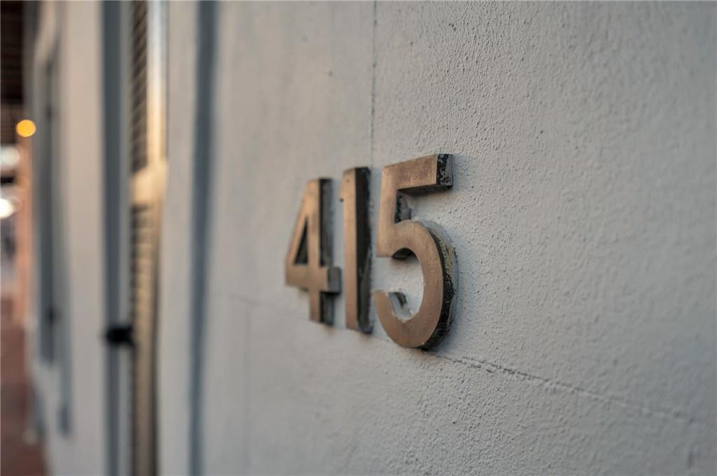 415 BURGUNDY Street 2A