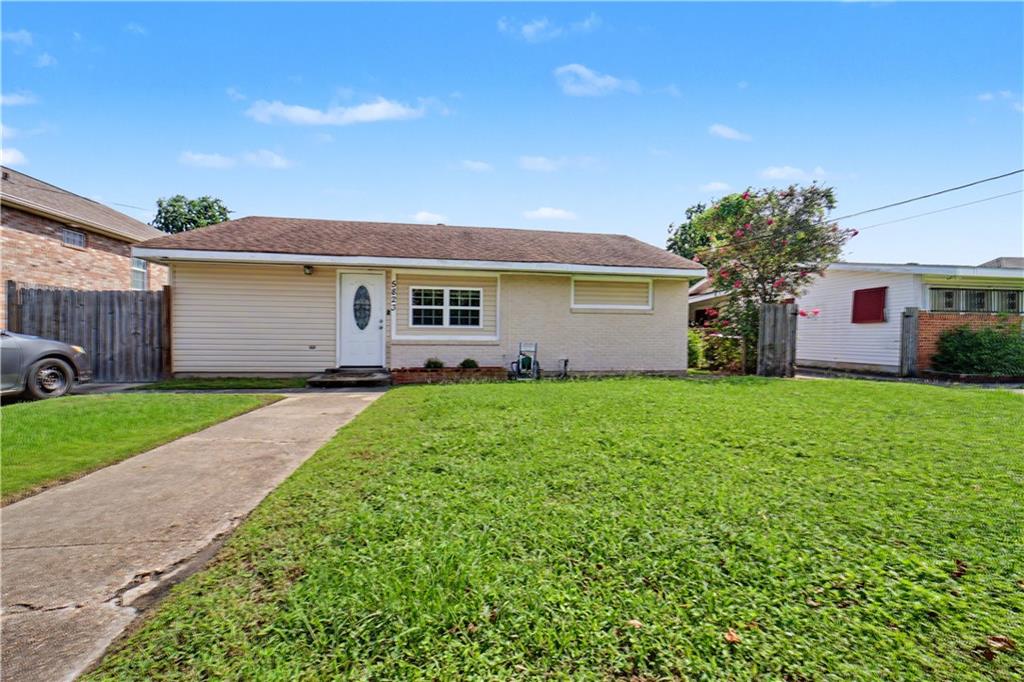 5823 DEBORE Drive
