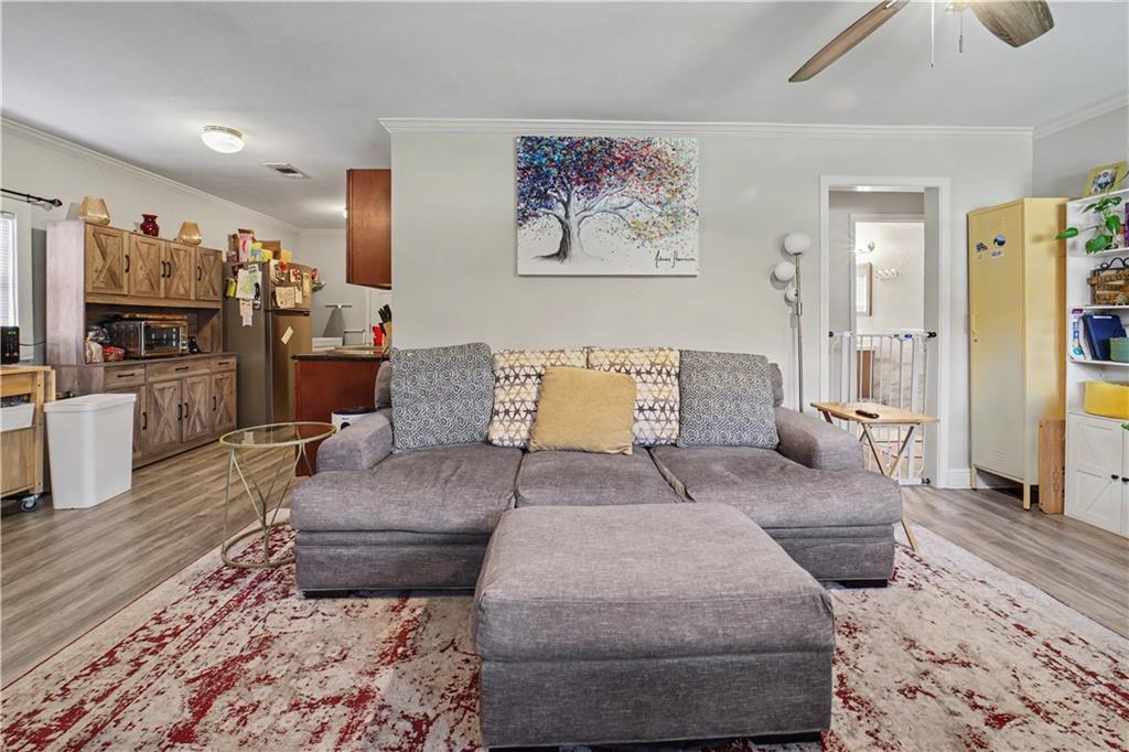 5823 DEBORE Drive