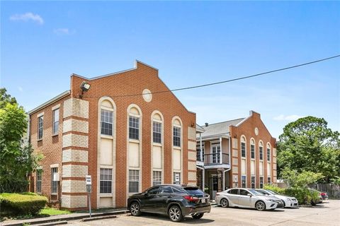 2002 20TH Street Kenner LA 70062