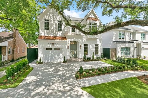 108 DORRINGTON Boulevard Metairie LA 70005
