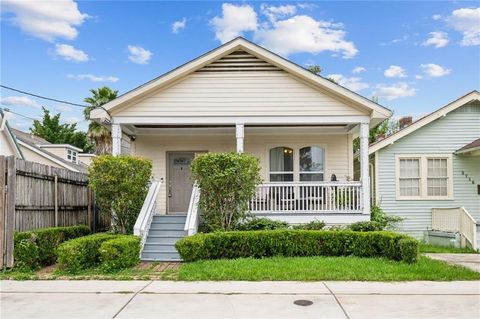 3712 CALHOUN Street New Orleans LA 70125