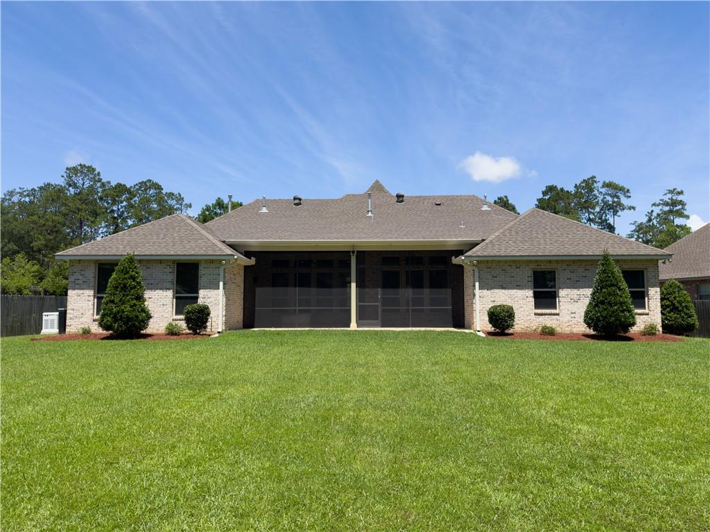 200 BELLE POINTE Drive