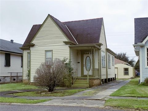 3416 PIEDMONT Drive New Orleans LA 70122