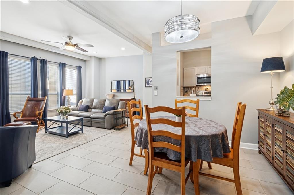333 JULIA Street 520