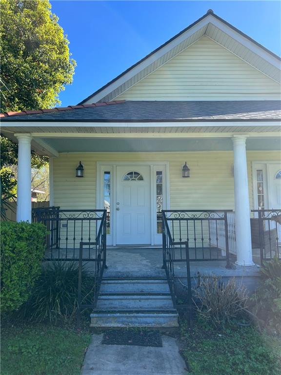 New Orleans, Louisiana 70124, United States, 2 Bedrooms Bedrooms, ,1 BathroomBathrooms,Residential,Active,63371