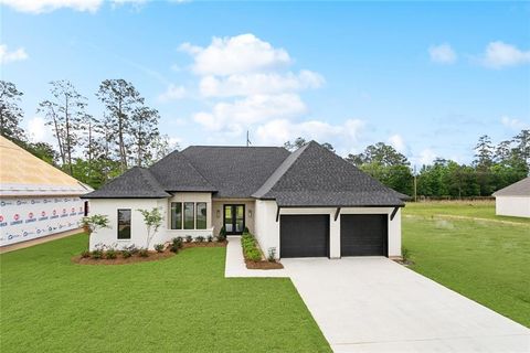 1645 SWEET PEA Court Madisonville LA 70447