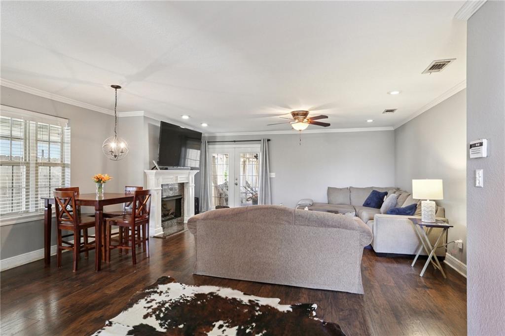 3605 CHARLES Drive