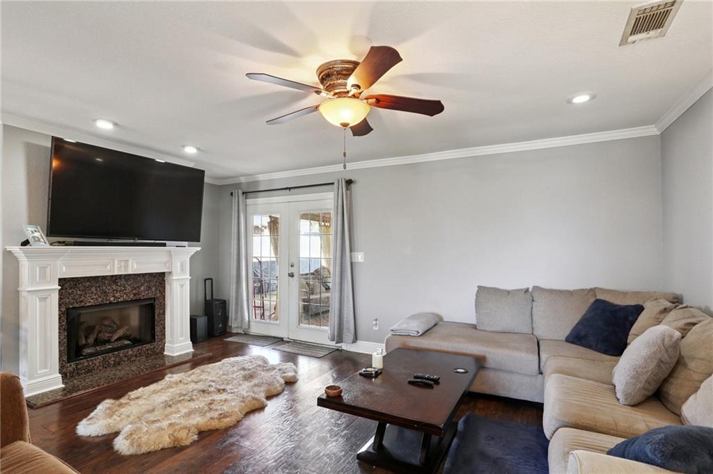 3605 CHARLES Drive