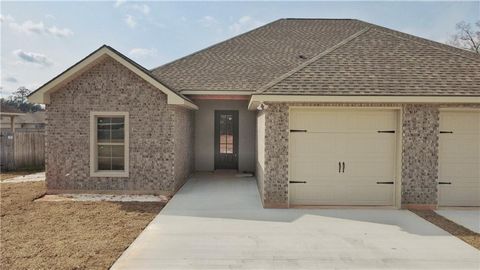 42673 HINSON Road A Hammond LA 70403