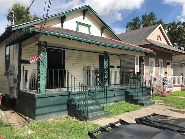Photo 1 of 12 — 920 22 VALLETTE Street, New Orleans, LA 70114