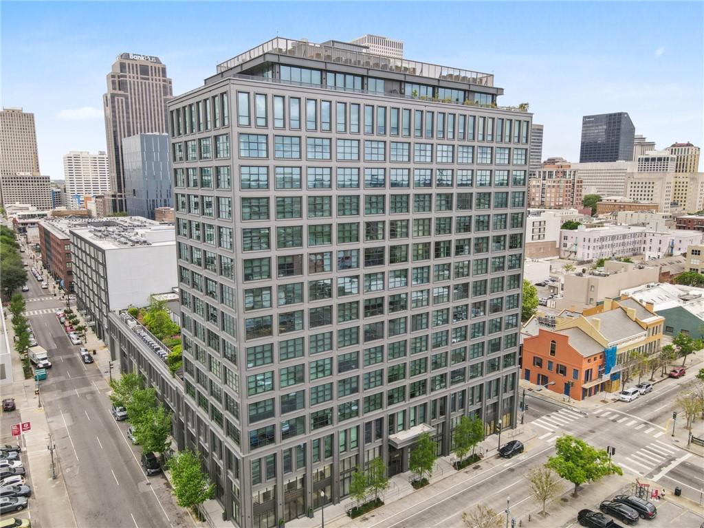 1001 JULIA Street 3G