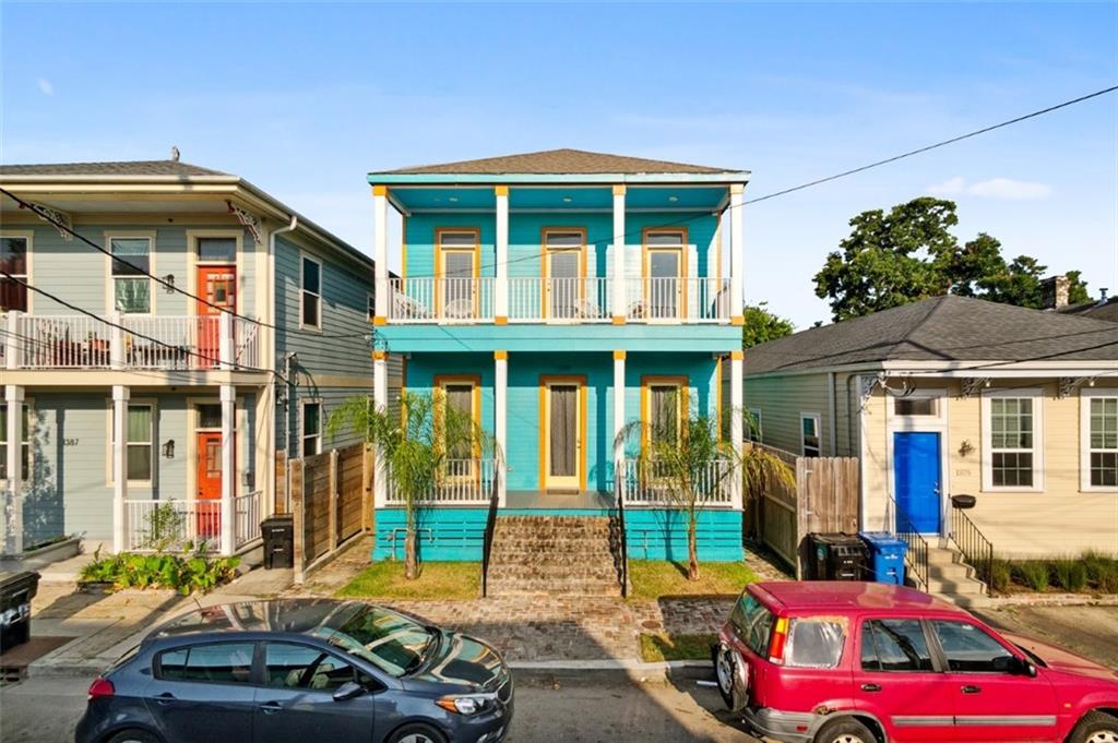 View New Orleans, LA 70116 house