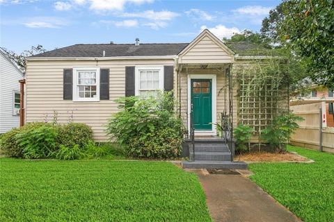 417 LEBEAU Street Arabi LA 70032