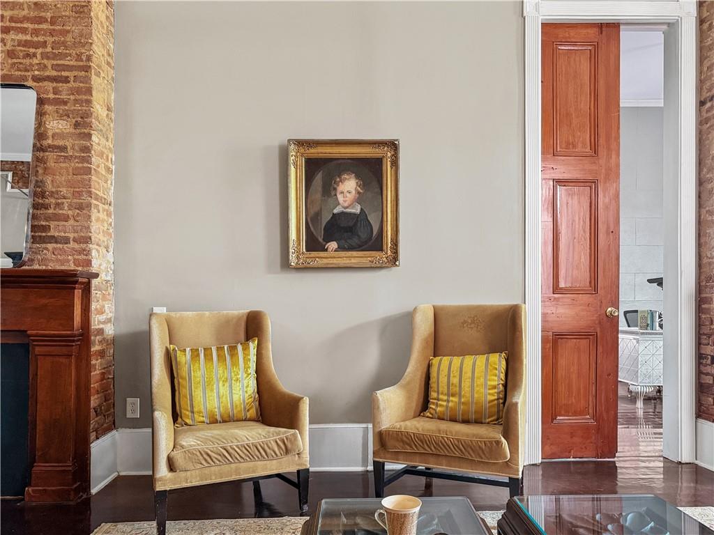 708 MANDEVILLE Street