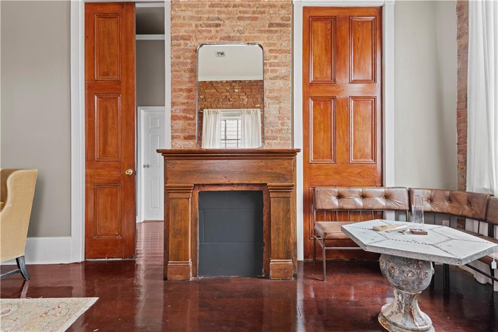 708 MANDEVILLE Street