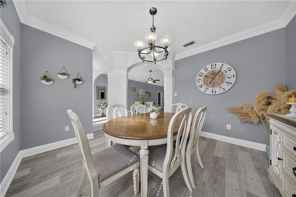 3708 KAREN Drive