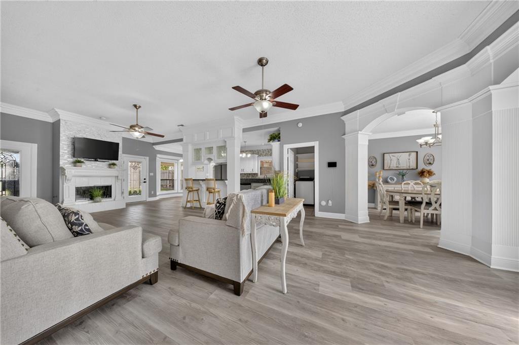 3708 KAREN Drive