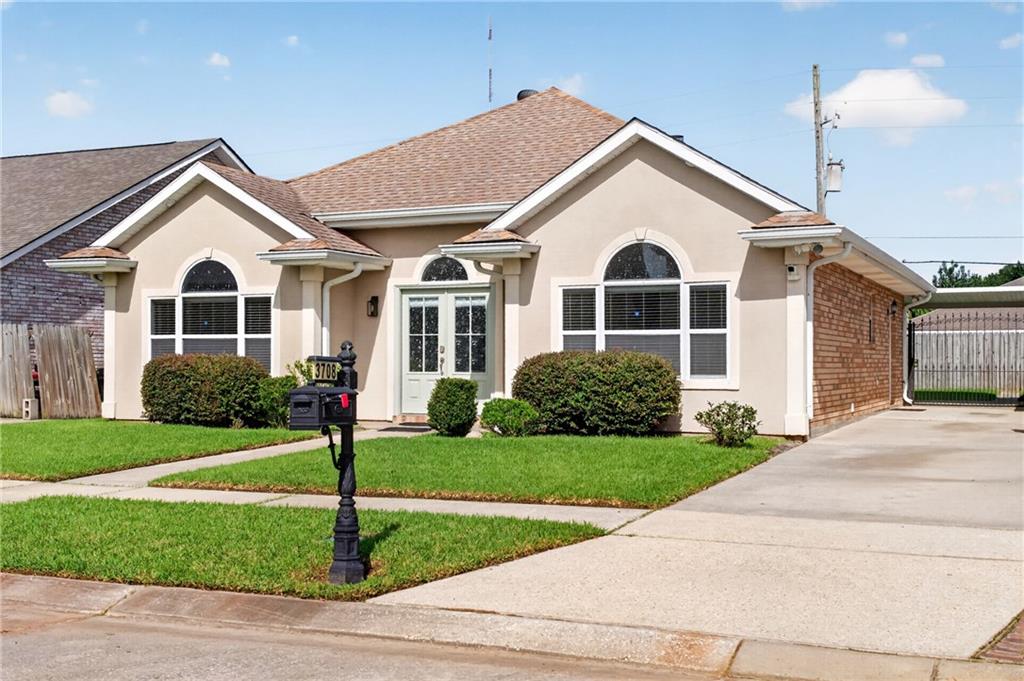 3708 KAREN Drive