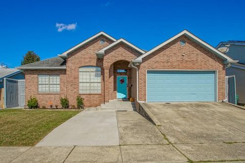 2135 DEERFIELD Road Terrytown LA 70056