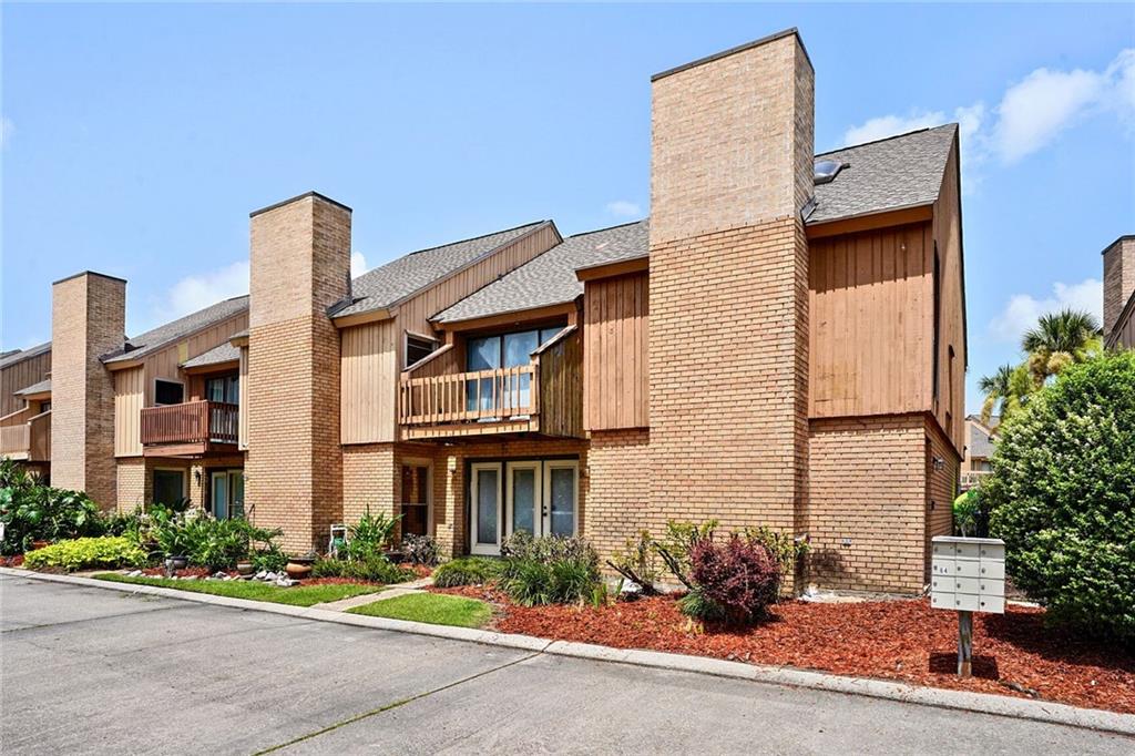 55 ORMOND Place