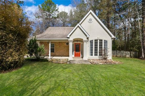 Photo of 22369 EADS Street, Abita Springs, LA 70420 (MLS # 2551685)