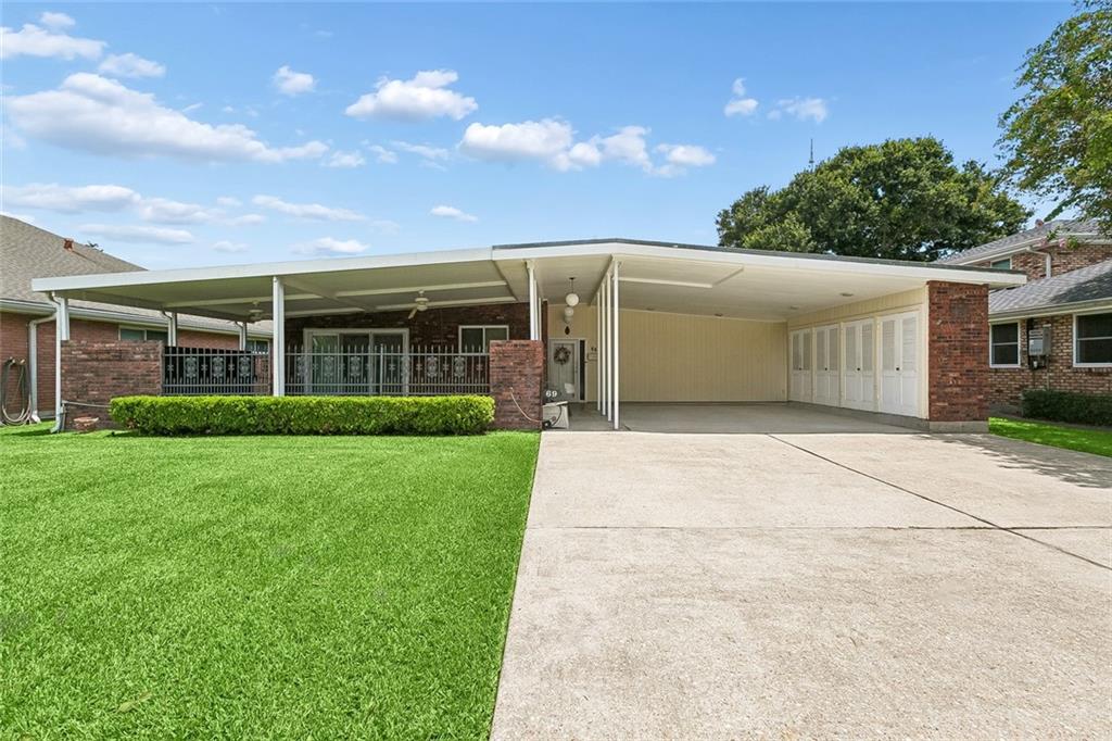 69 DERBES Drive