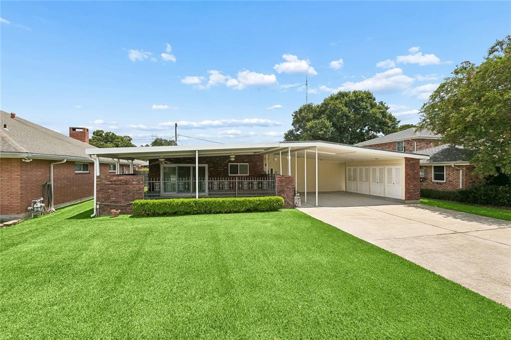 69 DERBES Drive