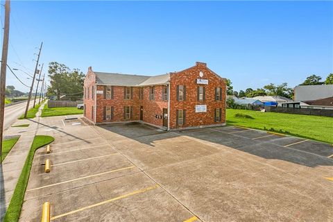 1824 WILLIAMS Boulevard Kenner LA 70062