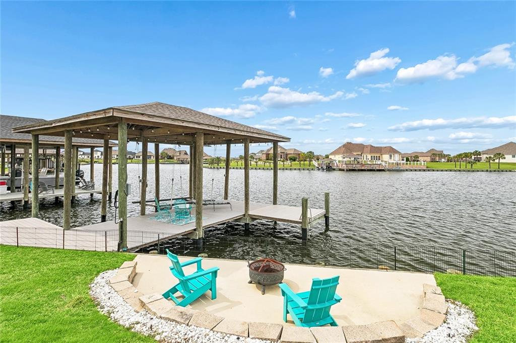 1429 CLIPPER ISLAND Road